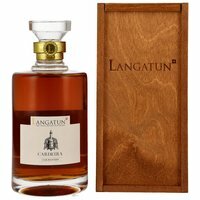 Langatun 2017/2023 - 6 y.o. - Cardeira Cask Matured