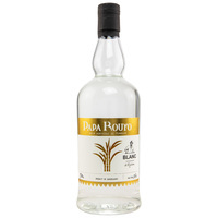 Papa Rouyo Rhum Blanc LE REJETON