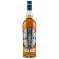 Ron Larimar Bourbon Cask Finish - Dominican Republic Rum