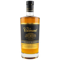 Clement Select Barrel Rhum