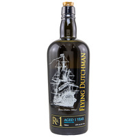 Zuidam Flying Dutchman No.1 - 1 y.o. Rum