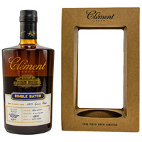 Clement Single Batch 4 y.o.