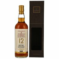 Ardmore 2011/2023 - 12 y.o. - Signature Sherry Cask #1061- Wilson & Morgan