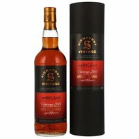 Mortlach 2014/2024 - 10 y.o. - Signatory Small Batch Edition #6 - Bolgheri