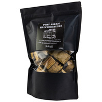 Port Askaig - Wood Chunks (Fassholz Stücke) - 600g