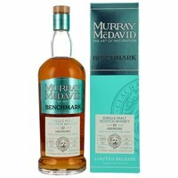 Ardmore 2013/2023 - 10 y.o. - Pinot Noir Cask - Murray McDavid