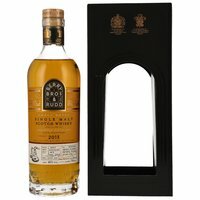 Linkwood 2013/2023 Small Batch Nr. 2 (Berry Bros & Rudd) 