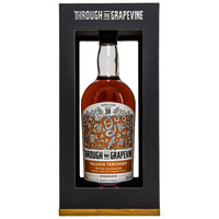 Vallein Tercinier Lot 38  Cognac - THROUGH THE GRAPEVINE