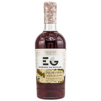 Edinburgh Plum & Vanilla Gin Liqueur