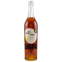Armagnac 1975/2022 - 46 y.o. - C#AMF007 - Asta Morris