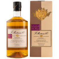 Grosperrin Cognac VSOP Frédéric Mestreau