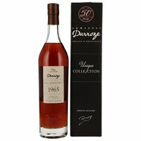 Domaine de Sarrade 1965/2024 - 59 y.o. - Armagnac Darroze