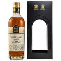 Burnside 1999/2023 Oksamyt Wine - #7059 - (Berry Bros & Rudd) - Kirsch