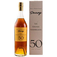 Grand Assemblage 50 ans d'age - Armagnac Darroze