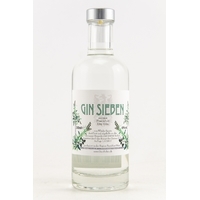 Gin Sieben - Frankfurt Dry Gin