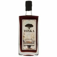 Tonka Gin Espresso