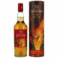 Clynelish 10 y.o. The Jazz Crescendo - Diageo Special Releases 2023