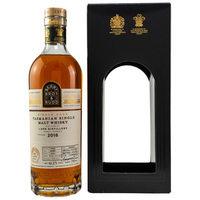 Lark Distillery 2016/2021 - 5 y.o. -  #1244 (Berry Bros and Rudd)