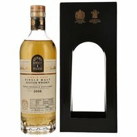 Royal Brackla 2008/2023 - #304720 (Berry Bros and Rudd)