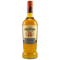 Angostura 5 y.o. Superior Gold Rum