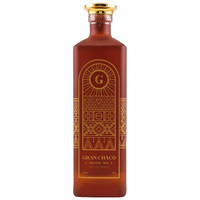 Gran Chaco Organic Rum 3 y.o. - Paraguay
