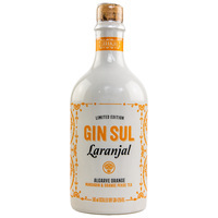 Gin Sul Laranjal
