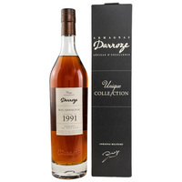 Domaine de Pounon 1991/2021 (Dezember) - Armagnac Darroze