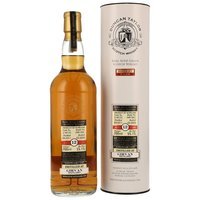 Girvan 2011/2024 - 12 y.o. - #2140155 - Rare Auld Grain (Duncan Taylor)