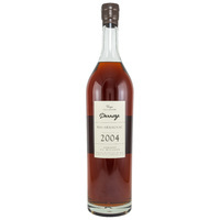 Domaine de Rieston 2004/2022 - 3 Liter - Armagnac Darroze