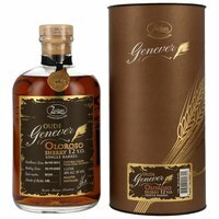 Zuidam Oude Genever 12 y.o. Oloroso - LITER