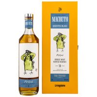 Glen Garioch (Angus) 1992/2023 - 31 y.o. - Macbeth Series Act One