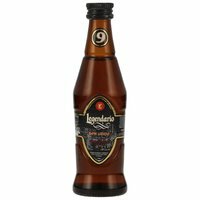 Legendario 9 y.o. Anejo Mini