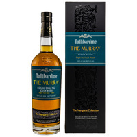Tullibardine The Murray 2008/2022 Triple Port Cask Finish