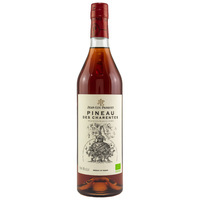 Jean-Luc Pasquet - Pineau des Charentes Rose