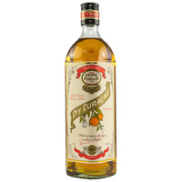 Pierre Ferrand Triple Sec Curacao