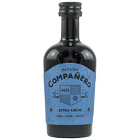 Companero Extra Anejo Mini