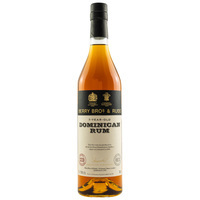 Dominican Rum 2013/2021 - 7 y.o. - #2 (Berry Bros & Rudd)