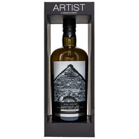 Strathisla 1997/2022 - 25 y.o. - Artist #12