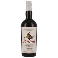 Pintail Auchroisk 2008/2024 - 15 y.o. -  #1101 (The Whisky Cellar)