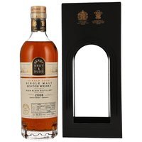 Glen Elgin 2008/2023 - #7060 (Berry Bros & Rudd) KIRSCH