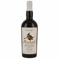 Pintail Glen Spey 2009/2024 - 14 y.o. -  #12031 (The Whisky Cellar)