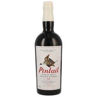 Pintail Glenlossie 2009/2023 - 14 y.o. -  #12035 (The Whisky Cellar)