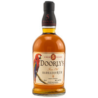 Doorlys 5 y.o.