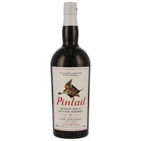 Pintail Speyside 2014/2024 - 9 y.o. -  #23672+23673 (The Whisky Cellar)