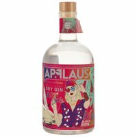 Applaus Stuttgart Dry Gin Candy Club