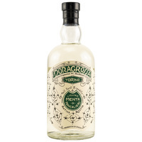 Doragrossa Menta di Pancalieri - Pancalieri Mint Liqueur