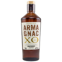 GrapeDiggaz - Armagnac XO 