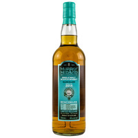 Glen Elgin 2014/2022 - 8 y.o. - First Fill PX Spinola Cask - Murray McDavid