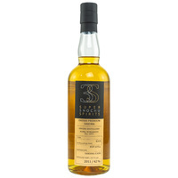 Sakura Shochu 2011/2021 - 10 y.o. - 3S Conquete