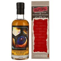 Glen Grant 31 y.o. - Batch 2 (That Boutique-Y Whisky Company)
